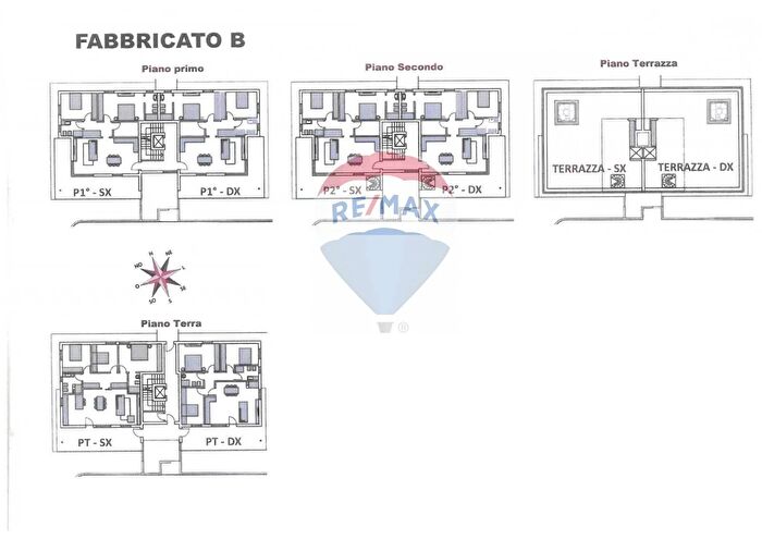 Case in Vendita e in Affitto - 2