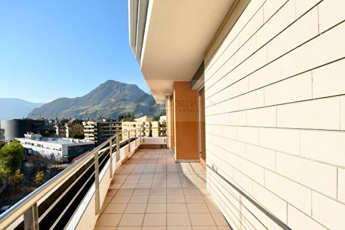 Appartamento quadrilocale in vendita in Bolzano