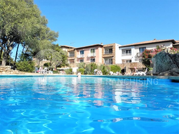 Appartamento bilocale in vendita in Piazza Krizia, Olbia