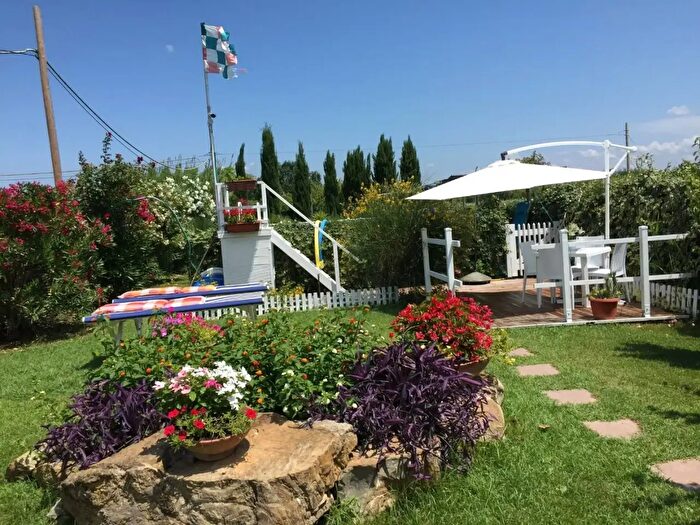 Appartamento bilocale in vendita in Rosignano Marittimo