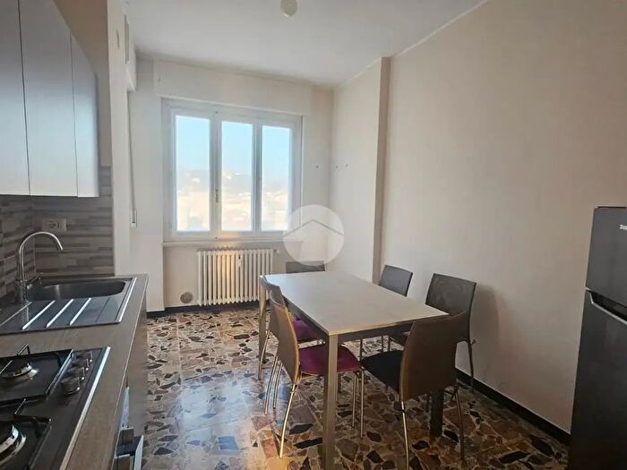 Appartamento trilocale in vendita in Viale Risorgimento, Bra