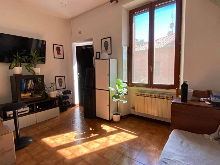 Appartamento monolocale in affitto in Via Paolo Paruta, Cimiano, Milano