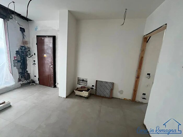 Appartamento trilocale in vendita in Via Alfredo Panzini, BellariaIgea Marina