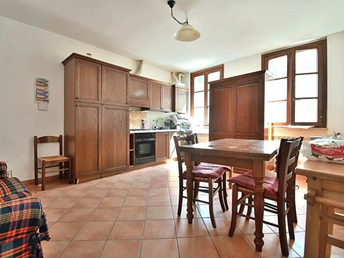 Appartamento trilocale in vendita in Via Europa, Sovicille