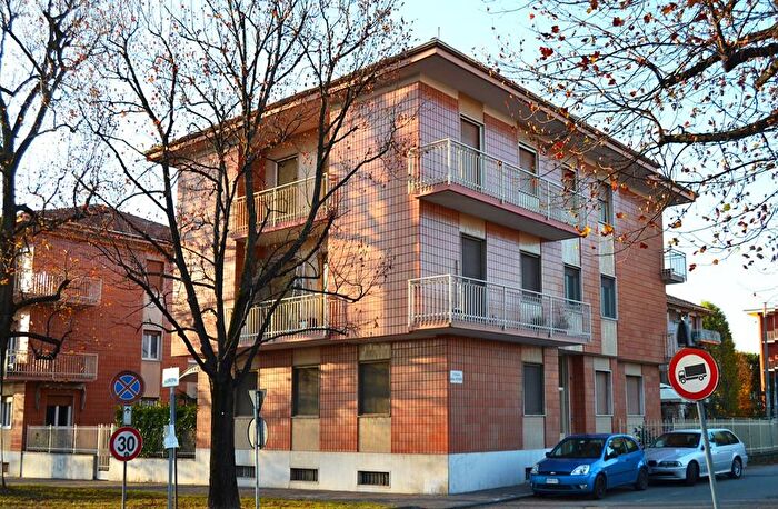 Appartamento bilocale in affitto in Strada della Rovere, Masarone, Biella
