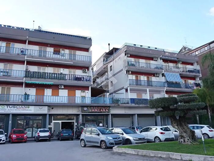 Appartamento quadrilocale in vendita in Ss Strada Statale Tirrena Inferiore, Battipaglia