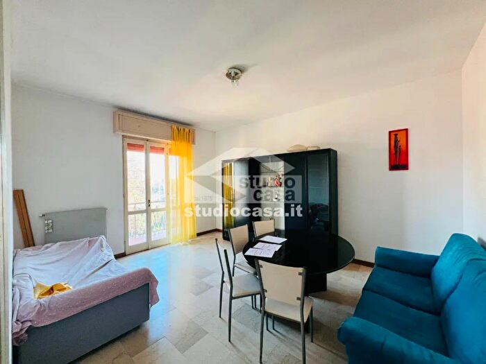 Appartamento trilocale in vendita in Via Brescia c, Crema