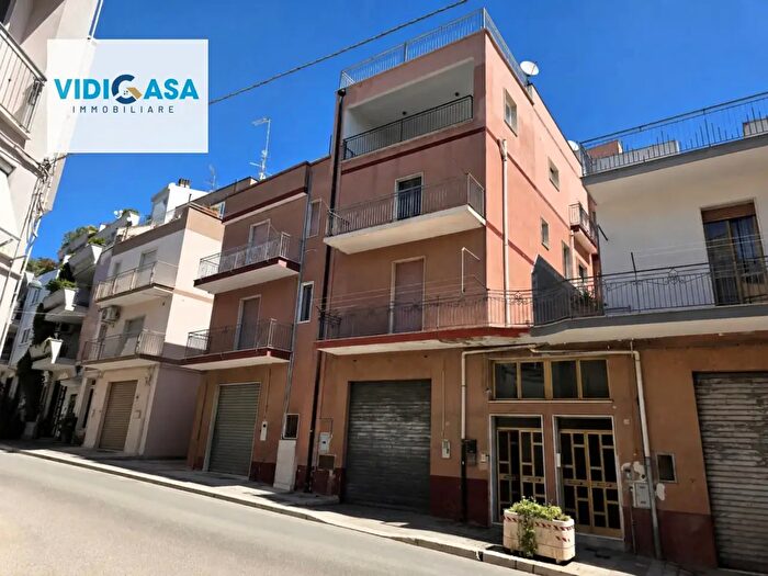 Appartamento in vendita in Via Fiume N Piano, Montescaglioso