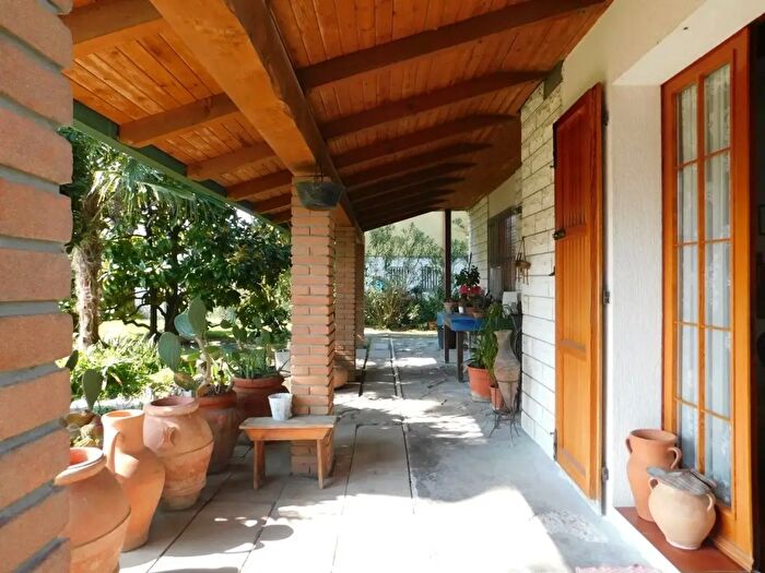 Casa con 9 locali in vendita in dei Lombardi, Ravenna