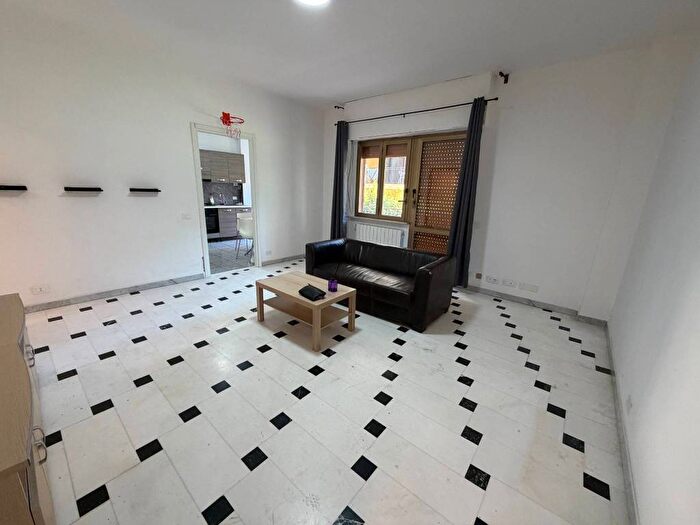 Appartamento quadrilocale in affitto in Via Rio nell'Elba, Fidene, Roma