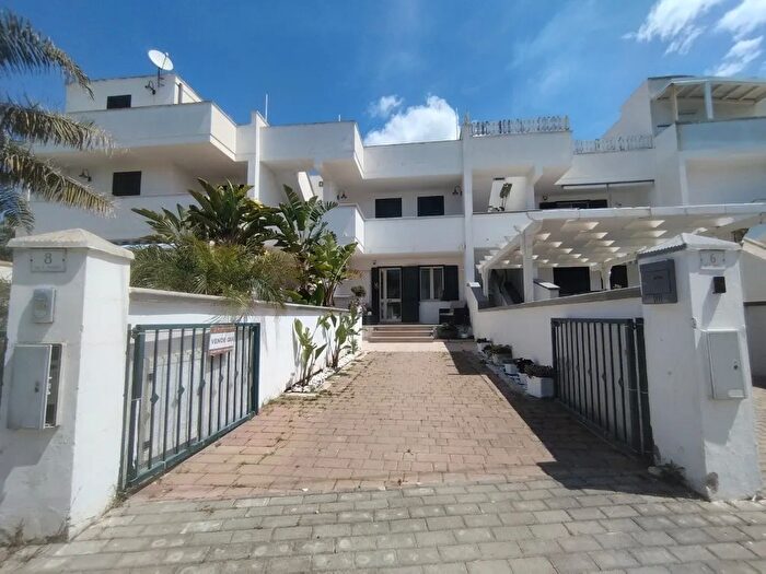 Casa con 5 locali in vendita in Torre San Giovanni, Ugento