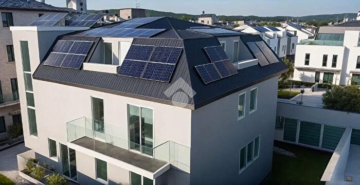 Appartamento trilocale in vendita in Via Monfalcone, Rho