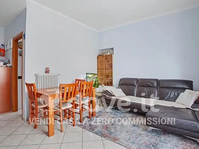 Appartamento trilocale in vendita in Viale Valganna, Varese