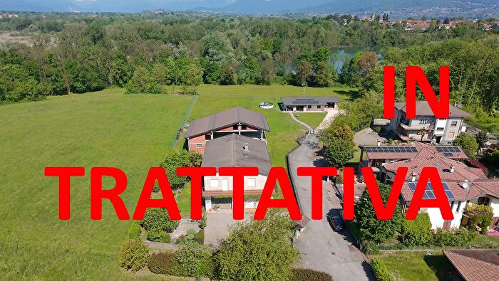 Appartamento in vendita in Inarzo Varese Lombardia Italia, Inarzo
