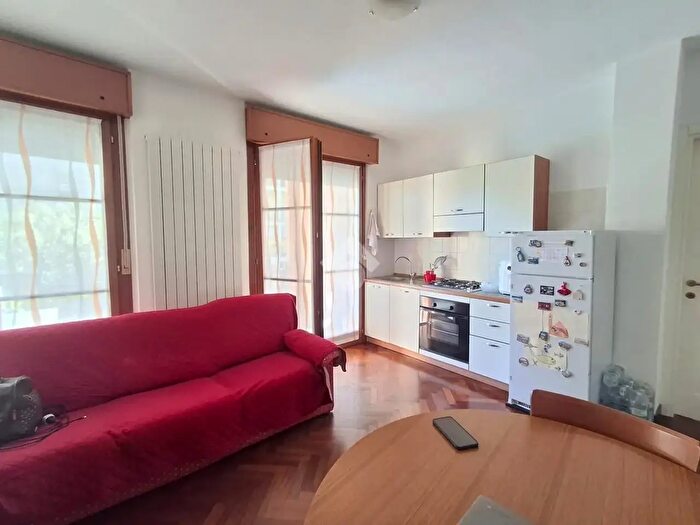 Appartamento bilocale in affitto in Via Farnesiana, Piacenza
