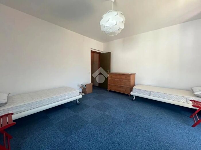 Appartamento quadrilocale in affitto in Corso Michelangelo Buonarroti, Trento