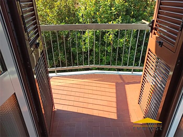 Appartamento quadrilocale in vendita in Massa