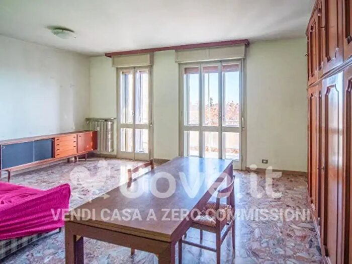 Appartamento bilocale in vendita in Viale Alessandro Tassoni Snc, Modena