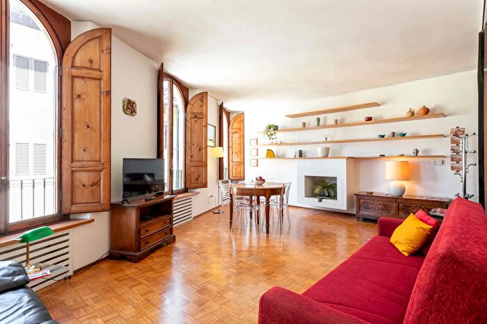 Appartamento monolocale in affitto in Costa Scarpuccia, Firenze