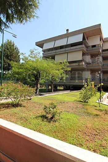 Appartamento trilocale in affitto in Cassia San Godenzo, Roma