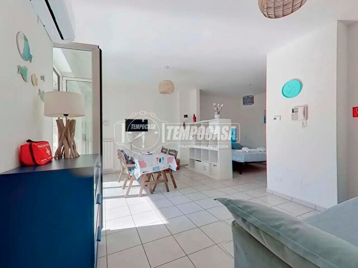 Appartamento monolocale in vendita in Via Agropoli, Fiumicino