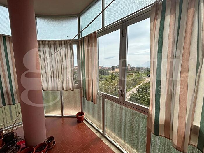 Appartamento trilocale in vendita in Via San Marco, Santa Flavia