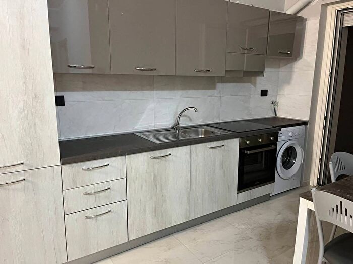 Appartamento trilocale in affitto in Via Ettore Ciccotti, Centro, Potenza