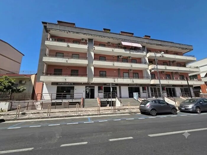 Appartamento bilocale in vendita in Via Armando Diaz, Scafati
