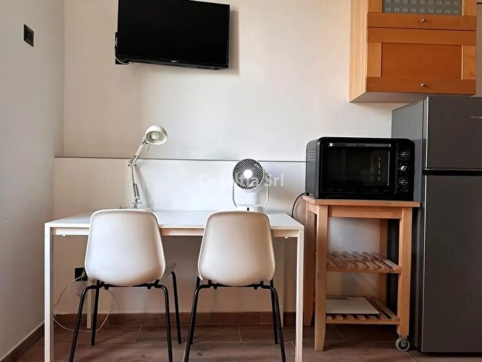 Appartamento monolocale in affitto in Corso Lodi, Milano