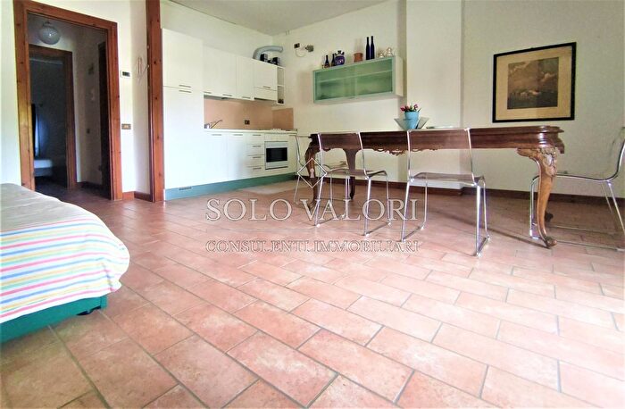 Appartamento bilocale in vendita in Vedelago