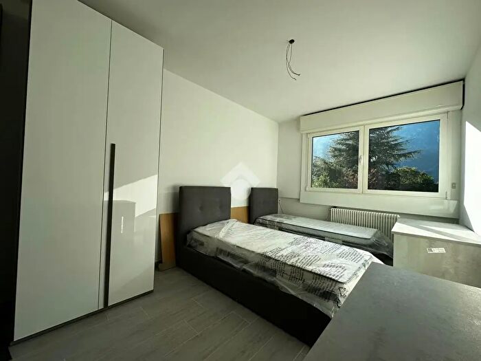Appartamento con 5 locali in affitto in Via Ancilla Marighetto Ora, Trento