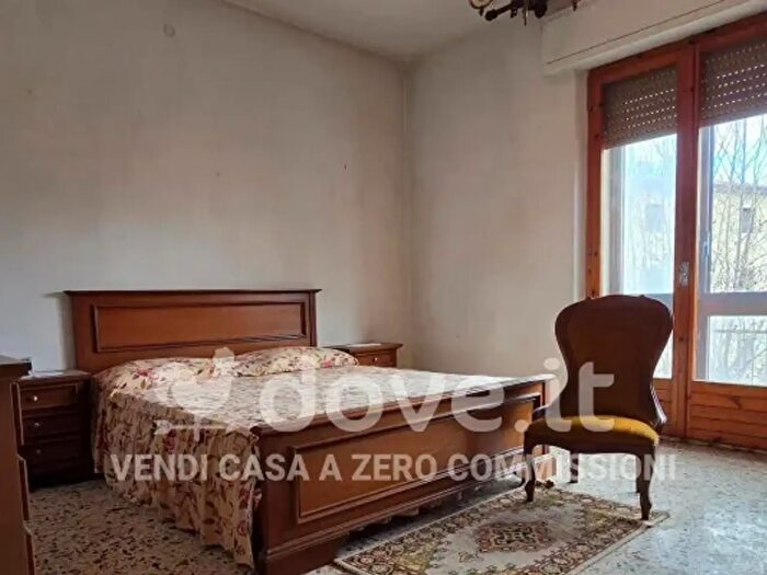 Appartamento quadrilocale in vendita in Via Po, Sarteano