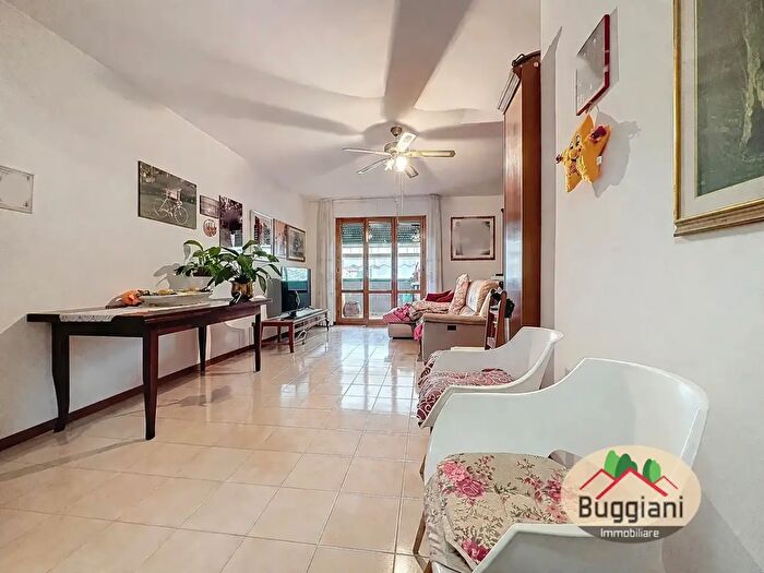 Appartamento con 5 locali in vendita in San Miniato