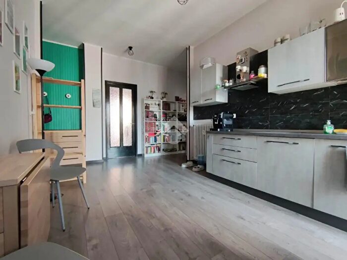 Appartamento bilocale in vendita in Via Nigra, Torino