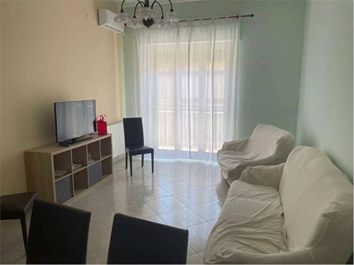 Appartamento trilocale in affitto in Umberto Ermocrate, Siracusa