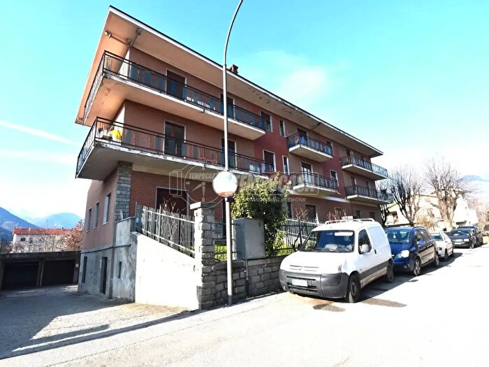 Appartamento con 5 locali in vendita in Via Cauri Dronero, Dronero