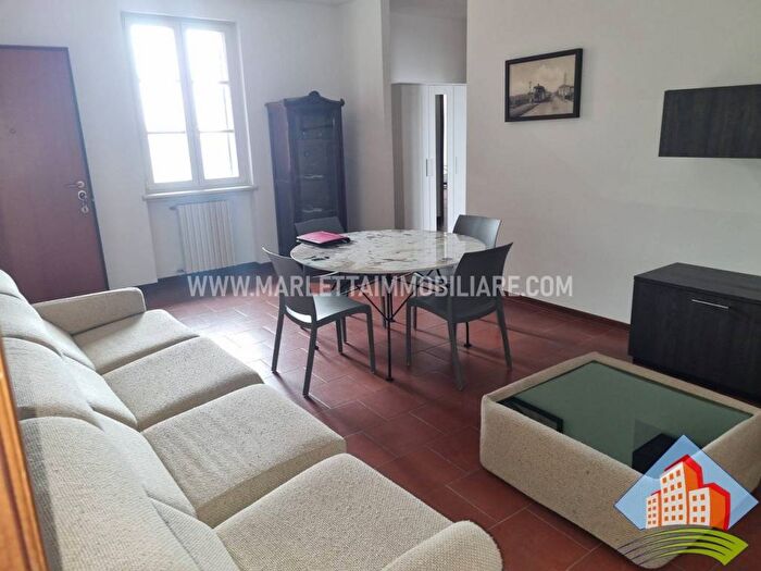 Appartamento bilocale in affitto in Santa Maria San Bernardino Castelnuovo, Crema