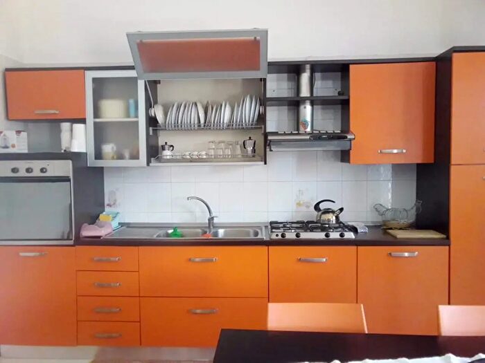 Appartamento con 5 locali in affitto in Via Torquato Tasso, Brindisi