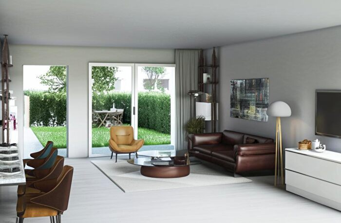 Appartamento bilocale in vendita in Trieste