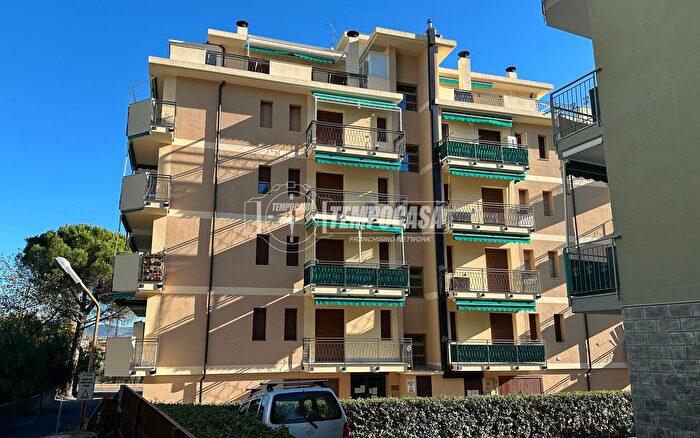 Appartamento monolocale in vendita in Parco Quota Venti, Borghetto Santo Spirito