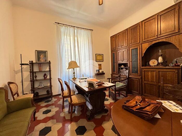 Appartamento trilocale in affitto in Via Appia Nuova, Appio Latino, Roma