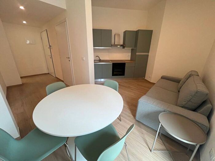 Appartamento trilocale in affitto in Via Michelino, San Donato, Bologna