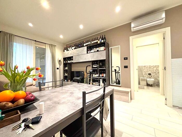 Appartamento bilocale in affitto in Via Cravetta, Centro, Savigliano