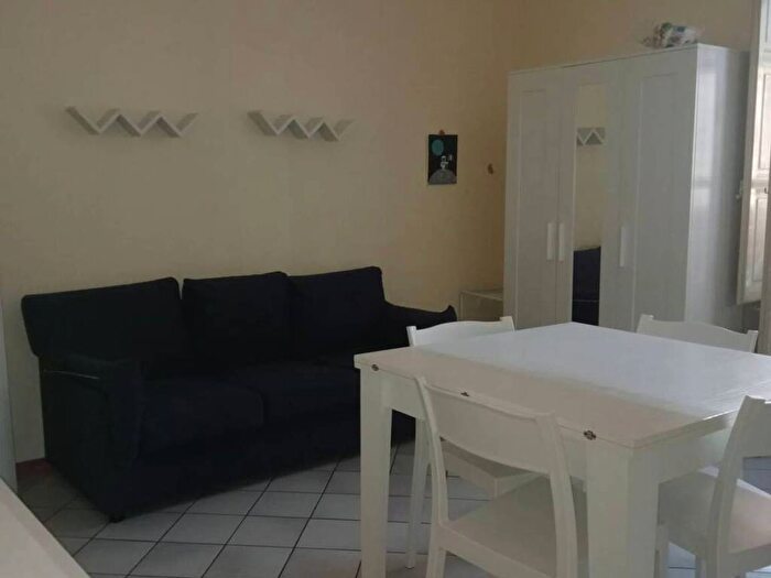 Appartamento bilocale in affitto in Via Principe Scordia, Roma Cavour, Palermo