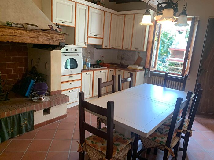 Appartamento quadrilocale in vendita in Montespertoli