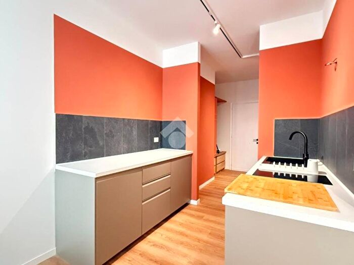Appartamento bilocale in affitto in Via Cesare Battisti, Santa Sofia Altinate, Padova