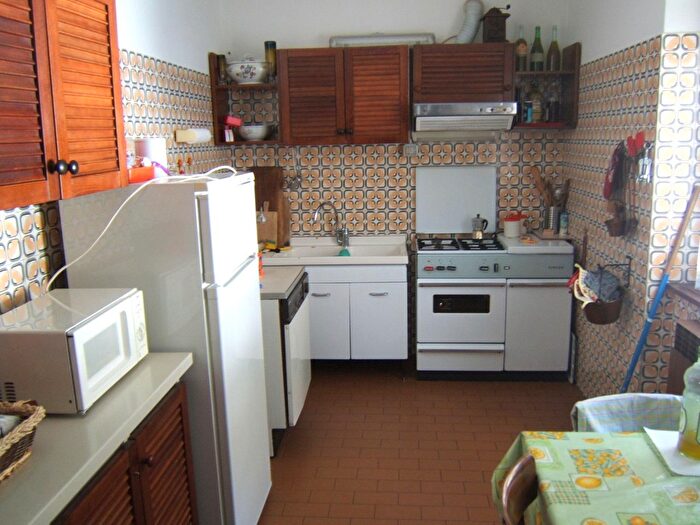 Casa in vendita in Teglio