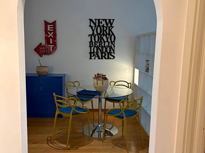 Appartamento bilocale in affitto in Via Nicolò Bettoni, Trastevere, Roma