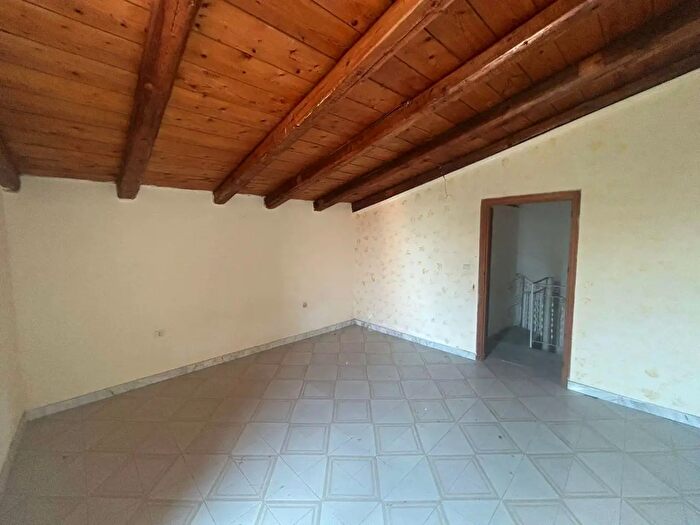 Casa trilocale in vendita in Via Aquino, Monreale