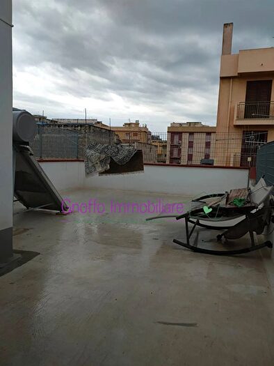 Appartamento trilocale in affitto in Trapani, Trapani